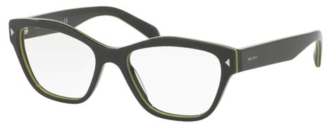 prada pr 27svf|Prada PR 27SVF Eyeglasses .